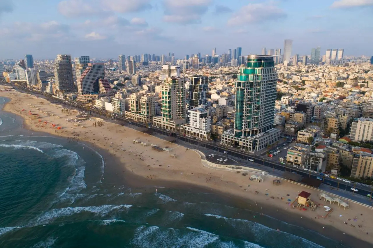 Foto - Royal Beach Tel Aviv Hotel