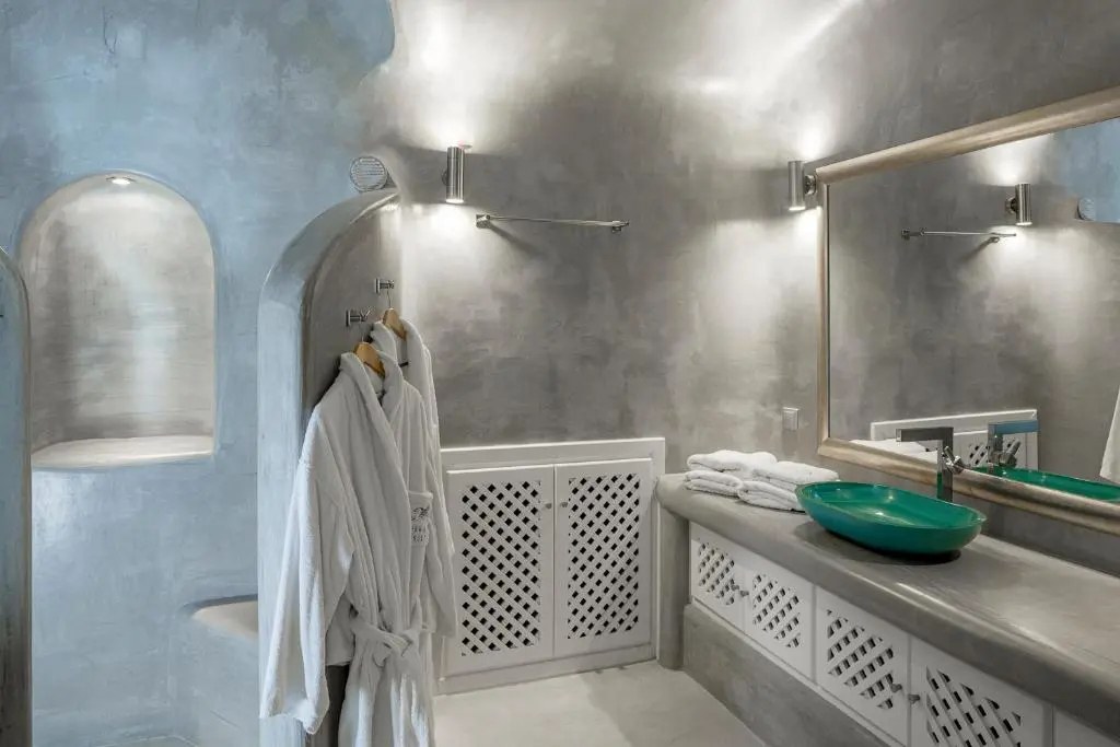 Foto - Pegasus Suites & Spa
