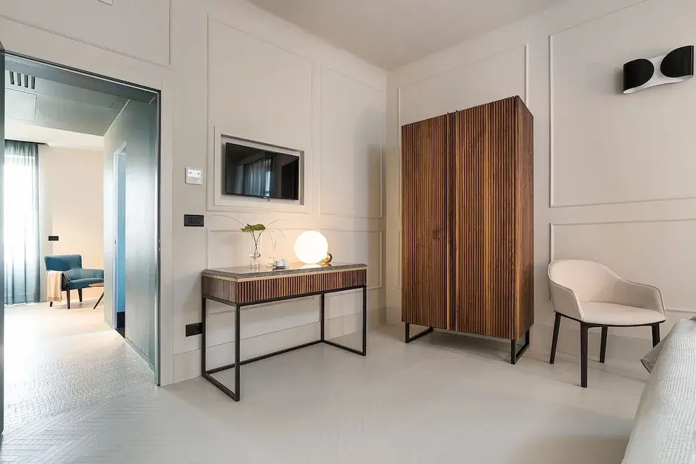 Foto - Byssus Suites