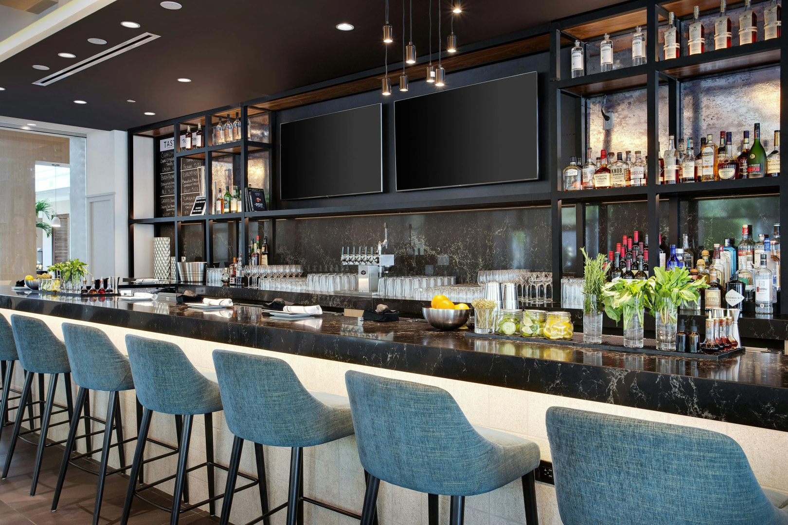 Foto - Embassy Suites by Hilton Tampa Downtown Convention Center