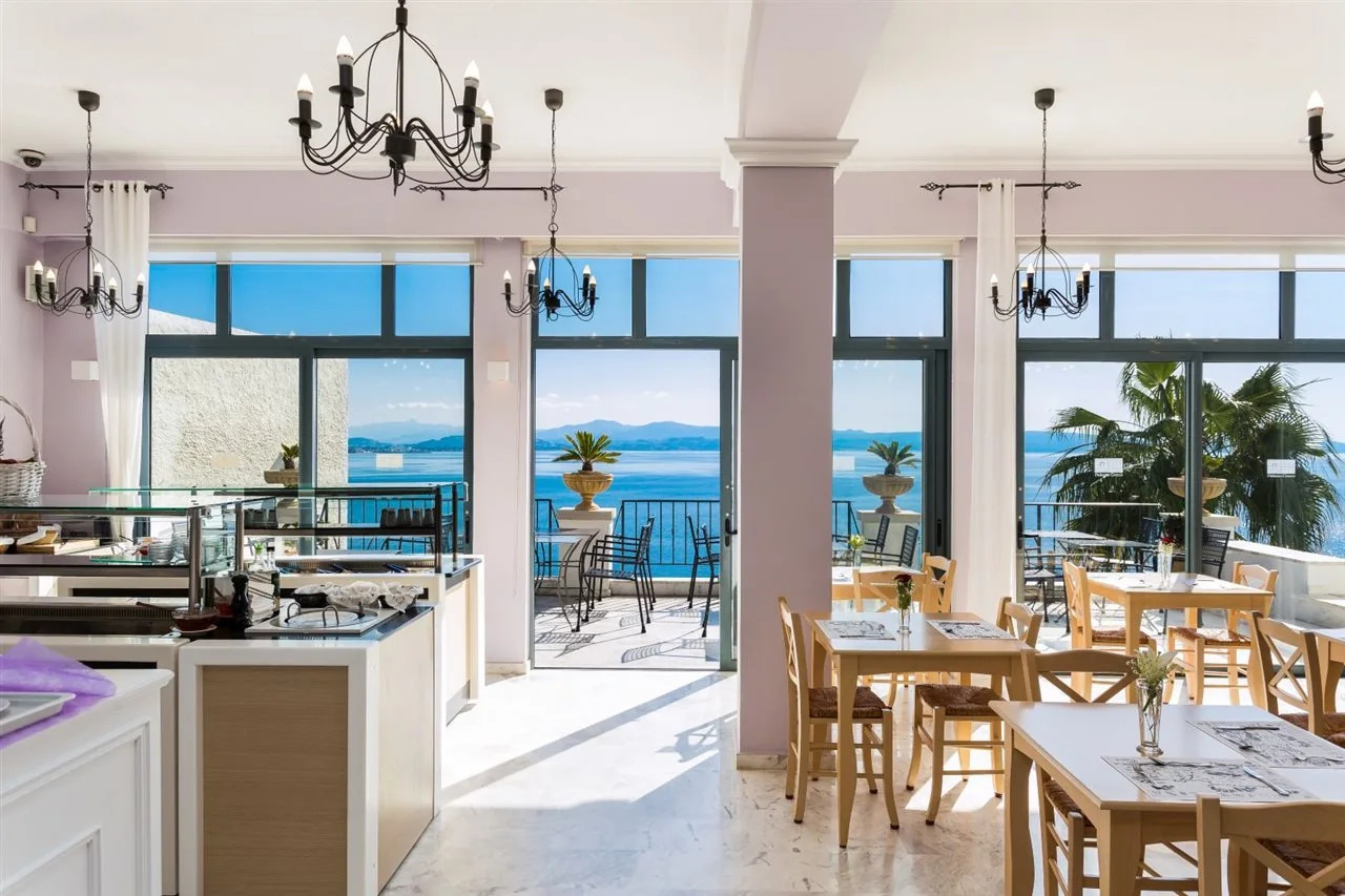 Foto - Palazzo Greco Hotel