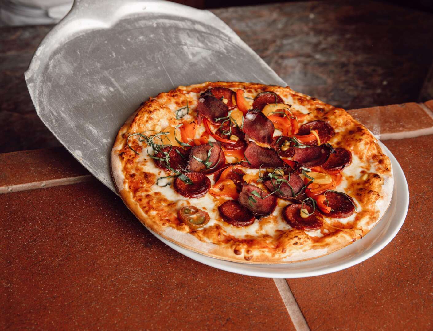 Foto - Grand Hyatt Istanbul