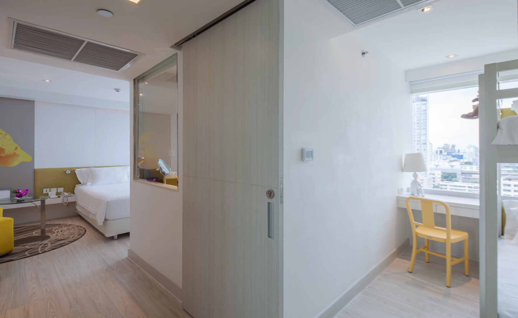 Photo - Centara Watergate Pavilion Hotel Bangkok