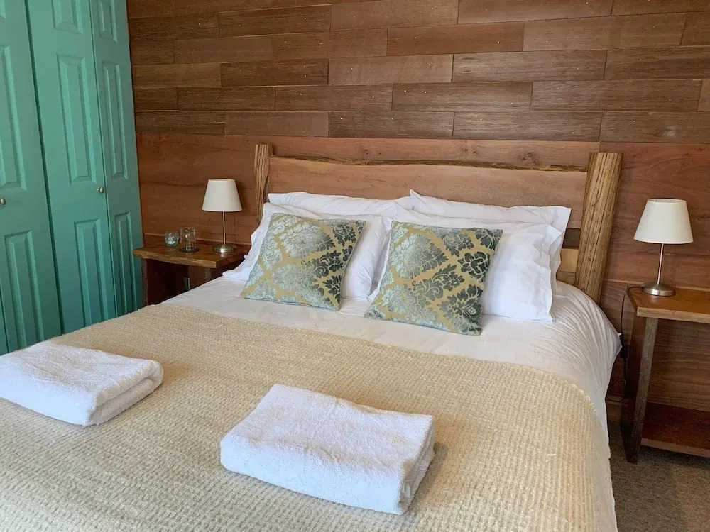 Photo - Lodge Cumbres de Chiloe