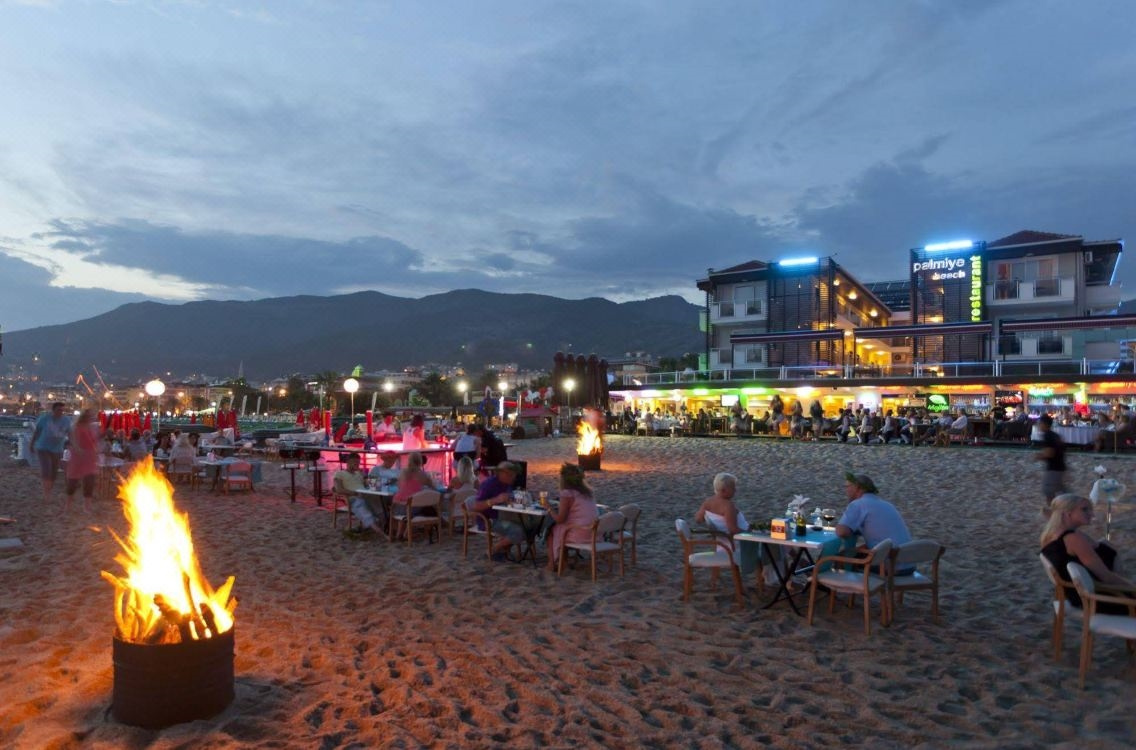 Photo - Royalisa Palmiye Beach +14 Adult Only Hotel