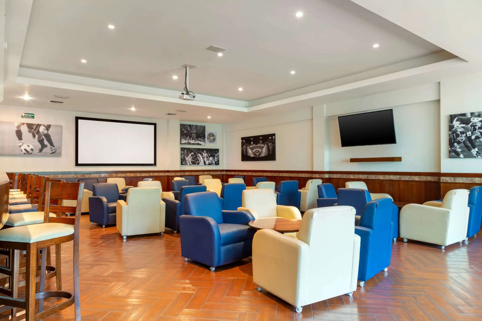 Foto - Comfort Inn Monterrey Norte