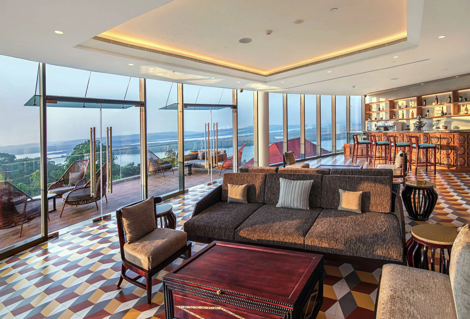 Photo - DoubleTree by Hilton Goa - Panaji