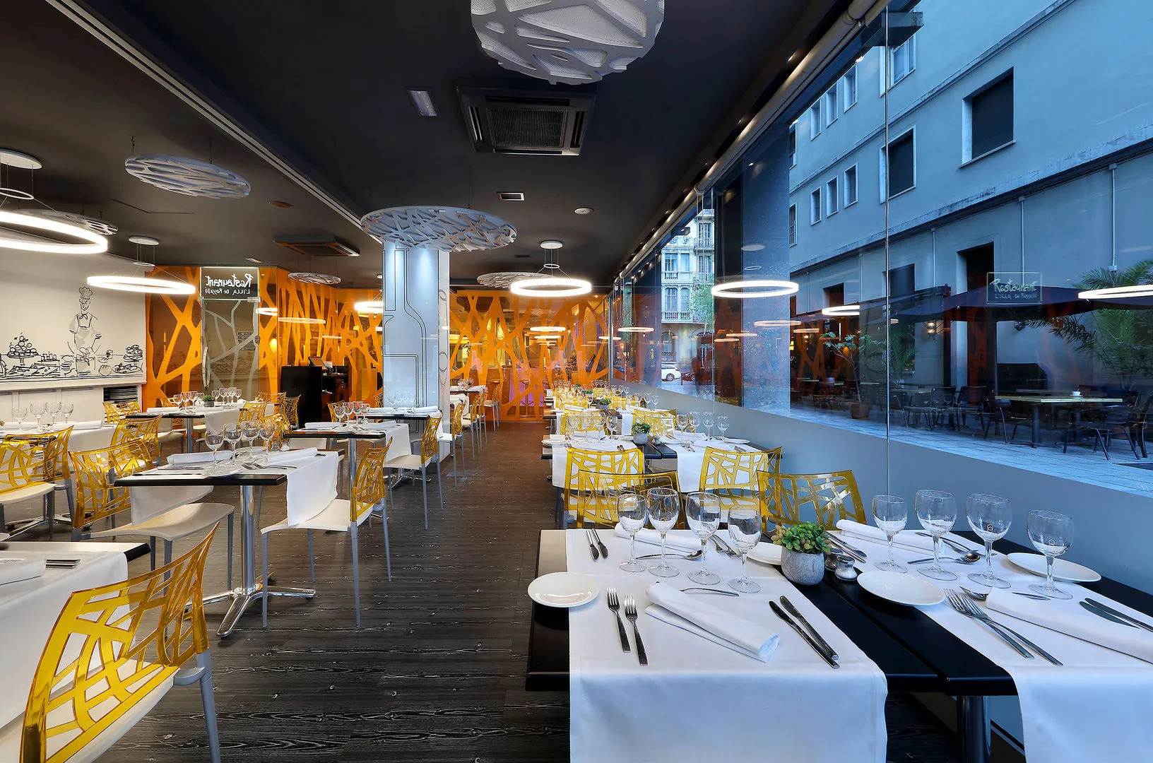 Foto - Evenia Rossello