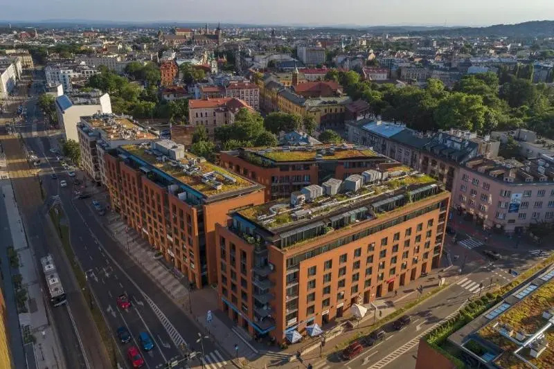 Foto - Turnau City Aparthotel