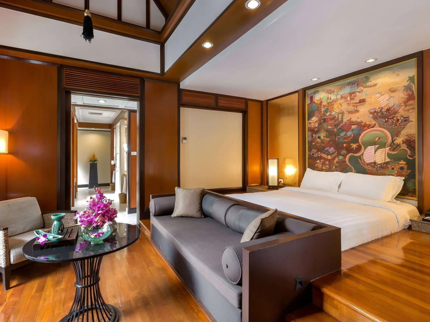 Foto - Banyan Tree Phuket