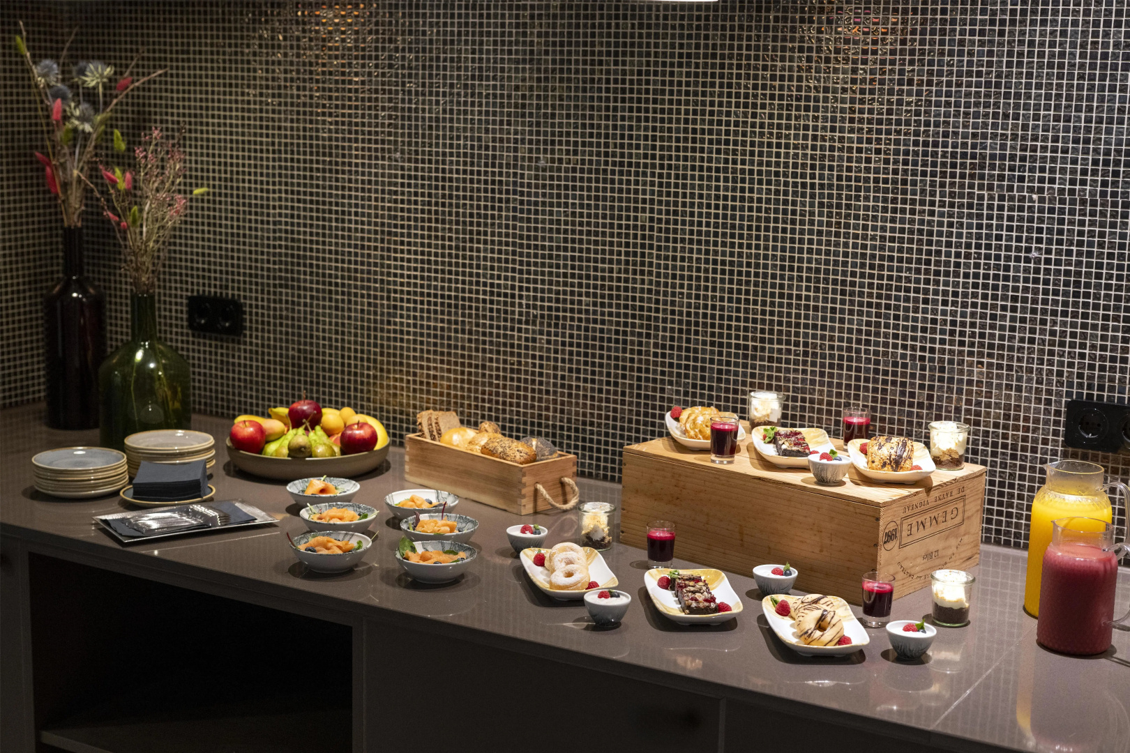 Foto - Radisson Blu Hotel Dortmund