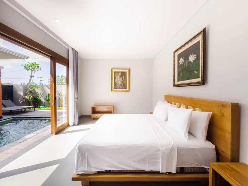 Foto - Yuta Villa Ubud