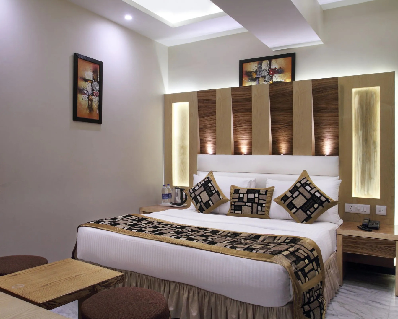 Photo - Hotel Hari Piorko