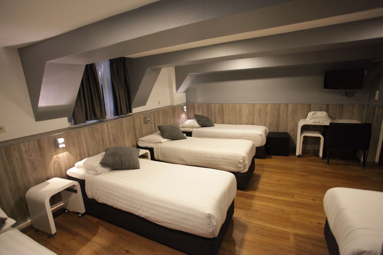 Foto - Travel Hotel Amsterdam