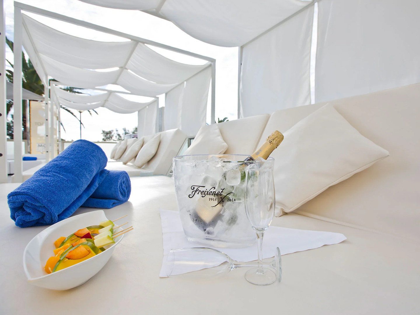 Foto - MiM Mallorca Meliá Collection