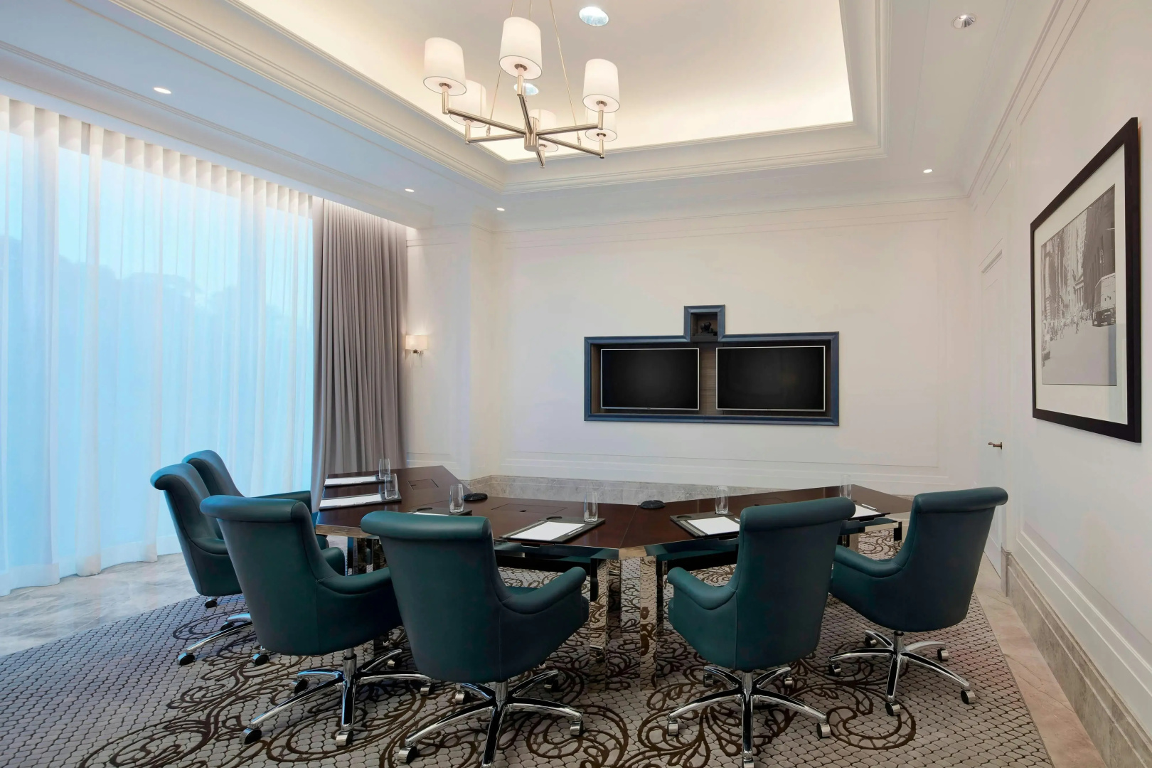 Foto - The St. Regis Kuala Lumpur