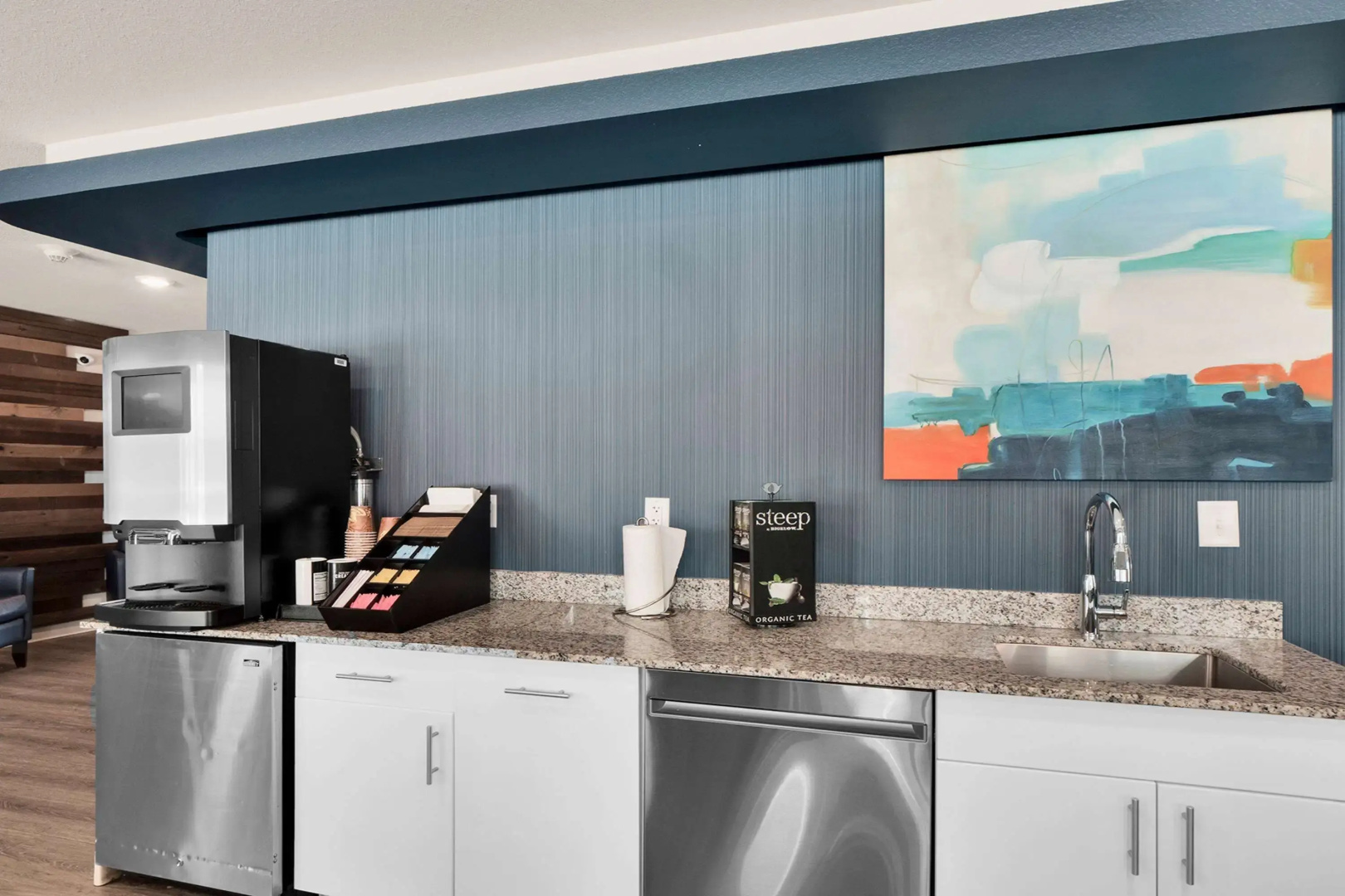 Foto - WaterWalk Extended Stay by Wyndham Charlotte - Arrowood