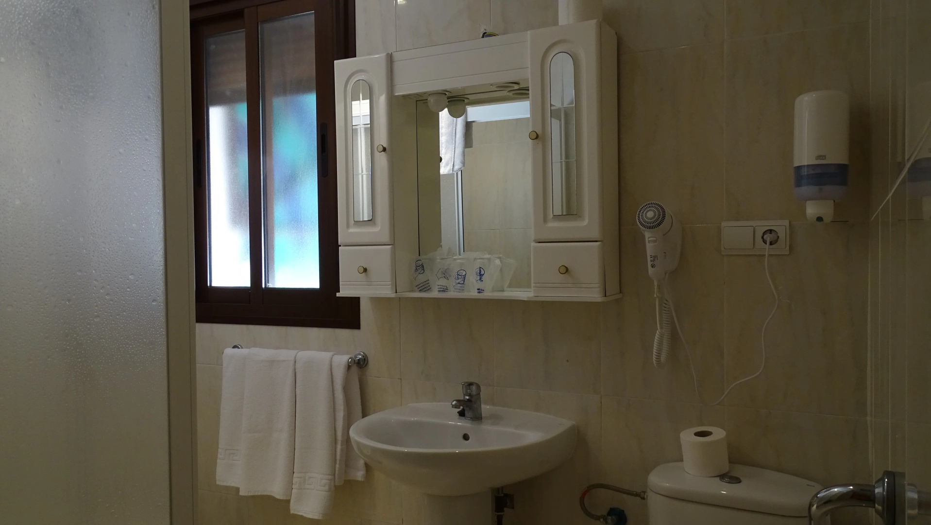 Photo - Hotel Olas de Almuñécar