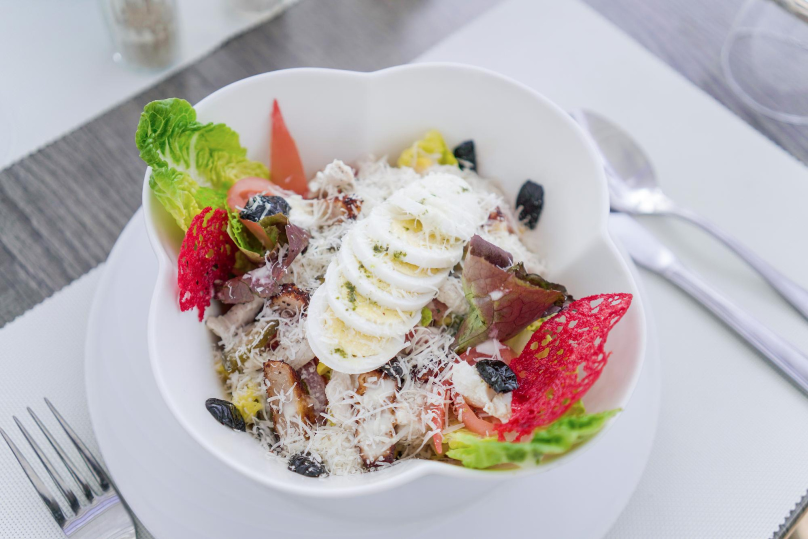 Photo - Agadir Beach Club Hotel