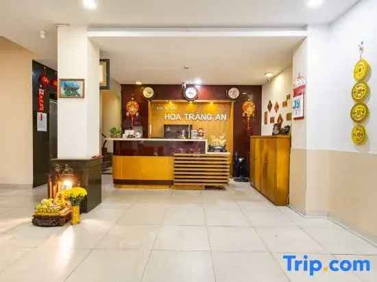 Photo - Collection O Hoa Trang An Hotel - Near Airport