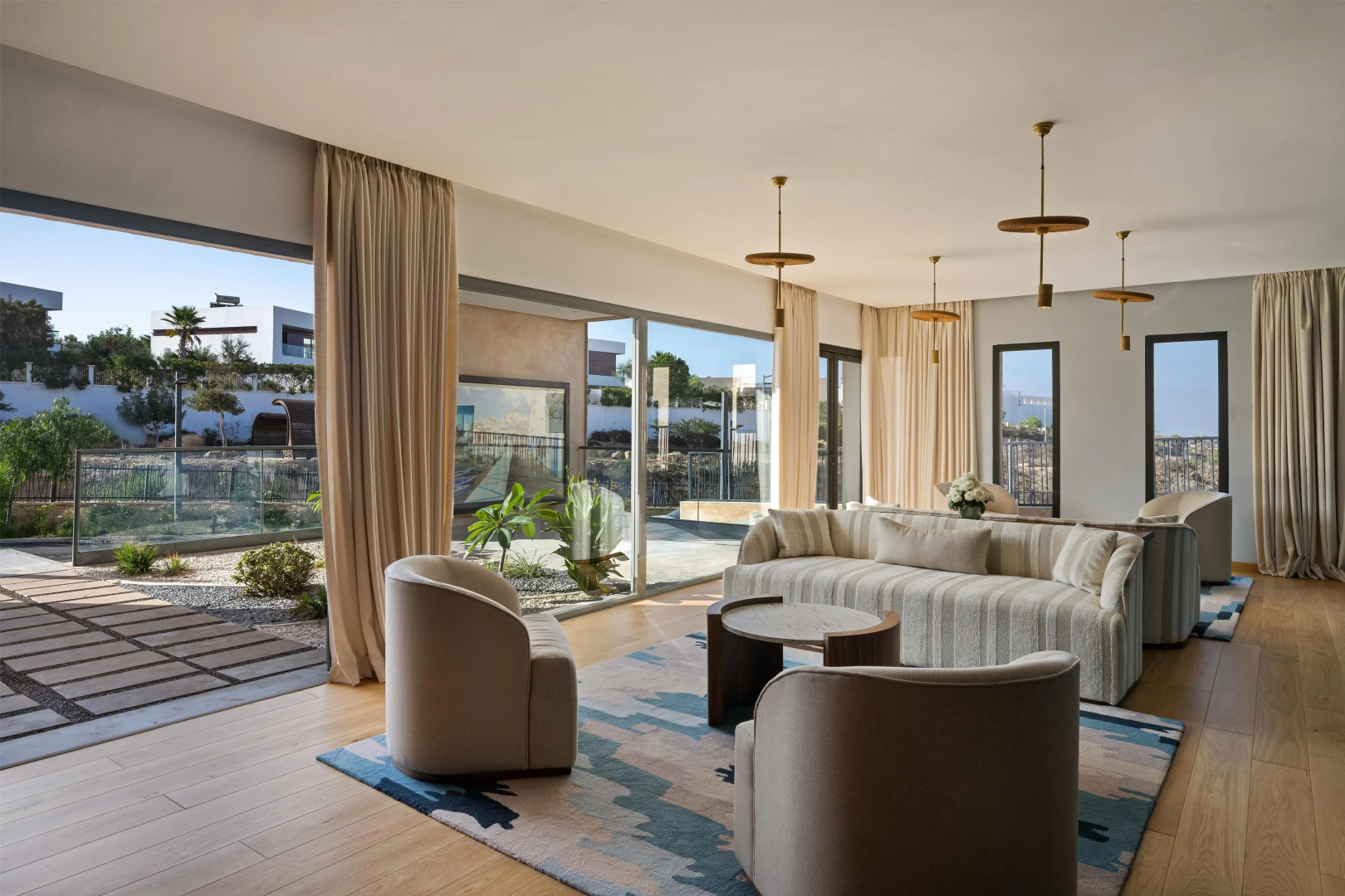 Photo - Radisson Residences Taghazout Bay