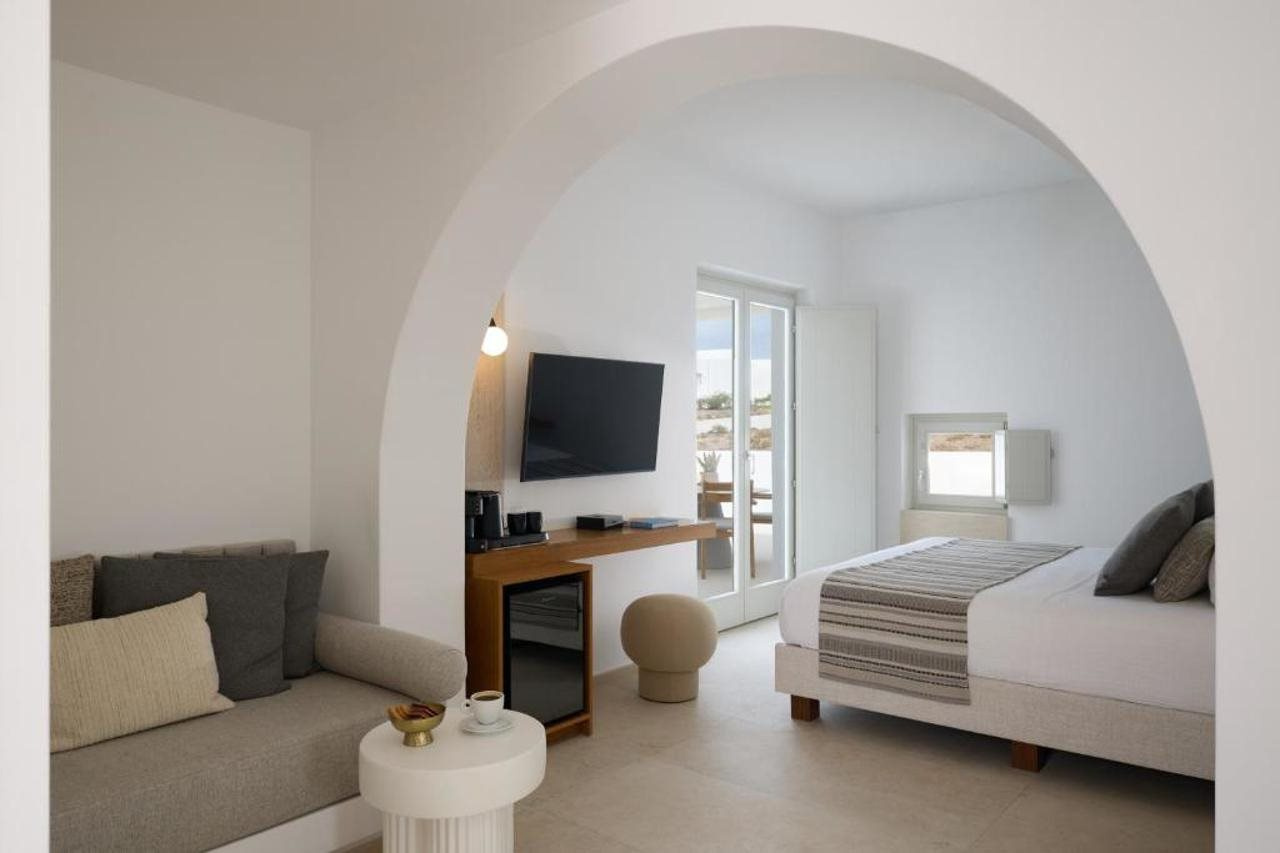 Foto - Omna Caldera Suites