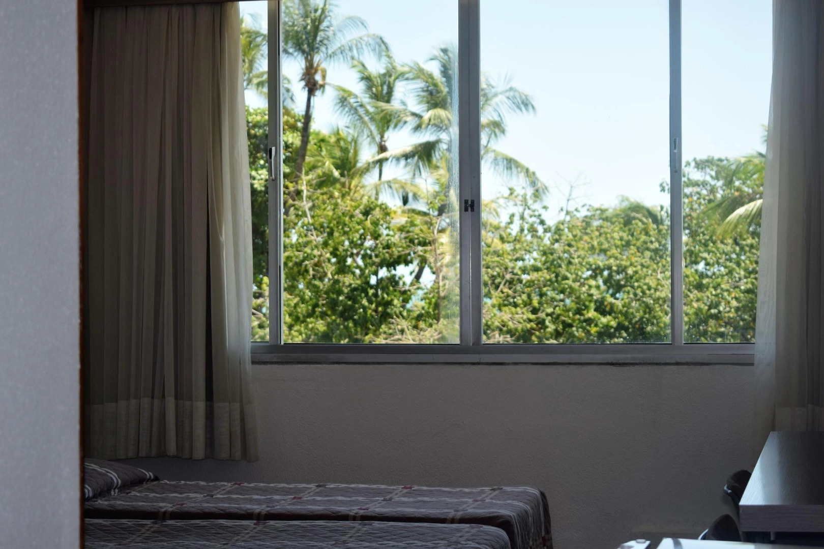 Foto - Hotel Praia Mar