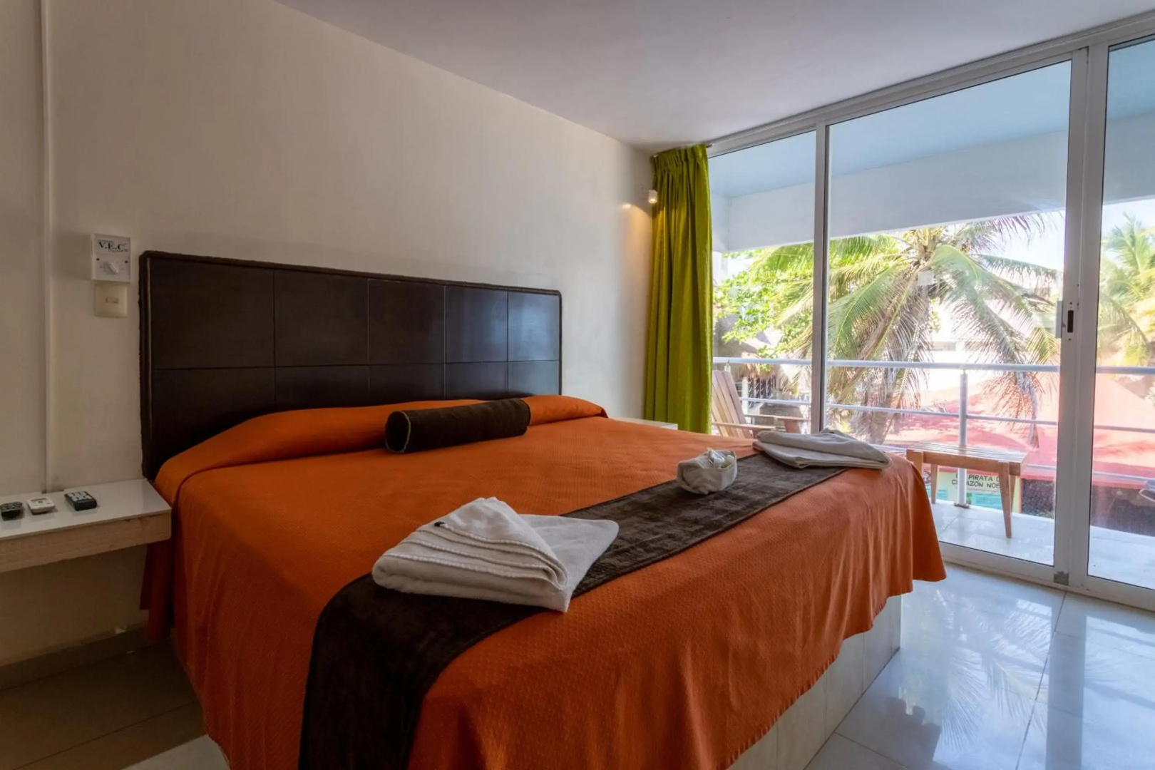 Foto - Kay Hotel
