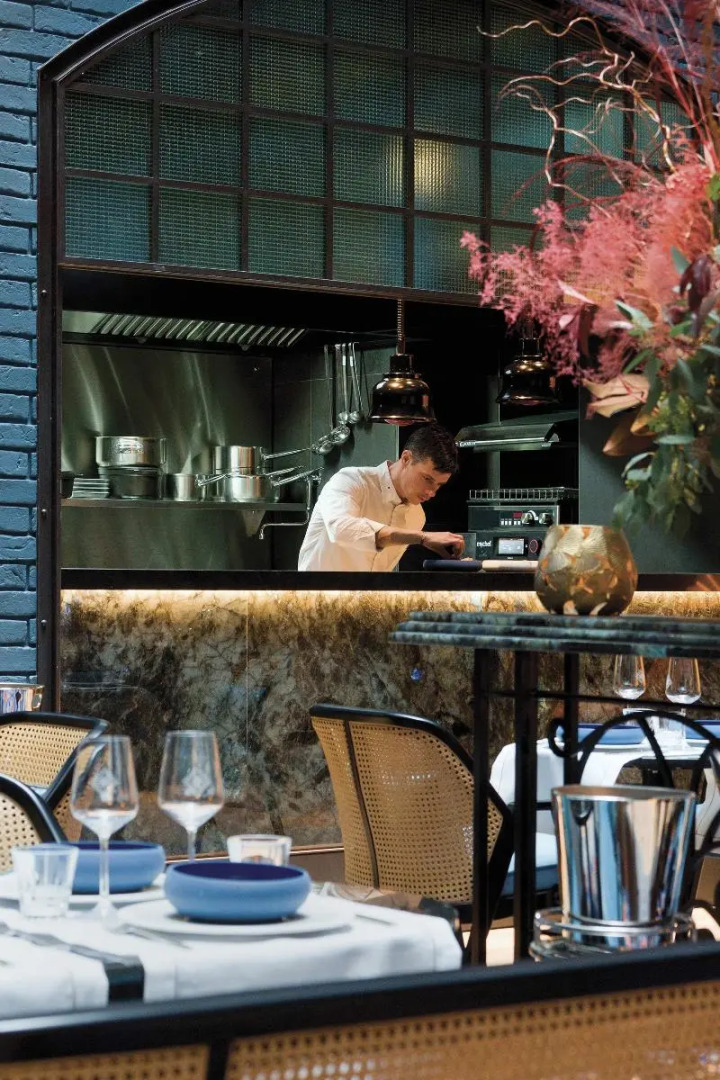 Foto - La Demeure Montaigne