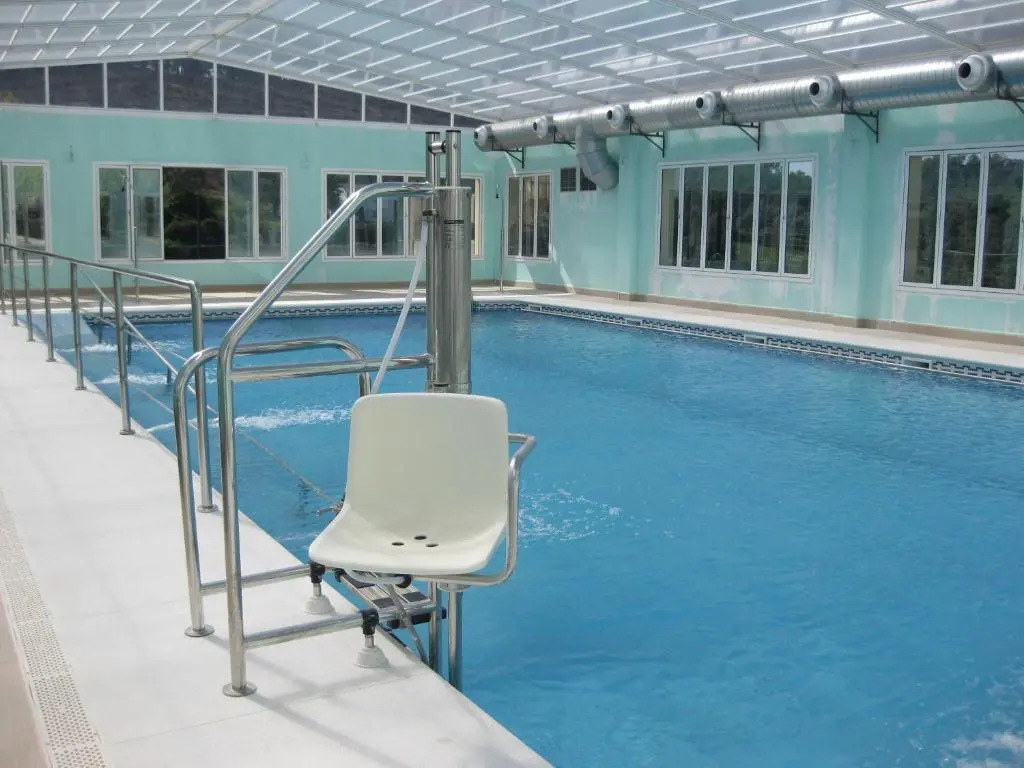 Foto - Hotel Sierra Luz