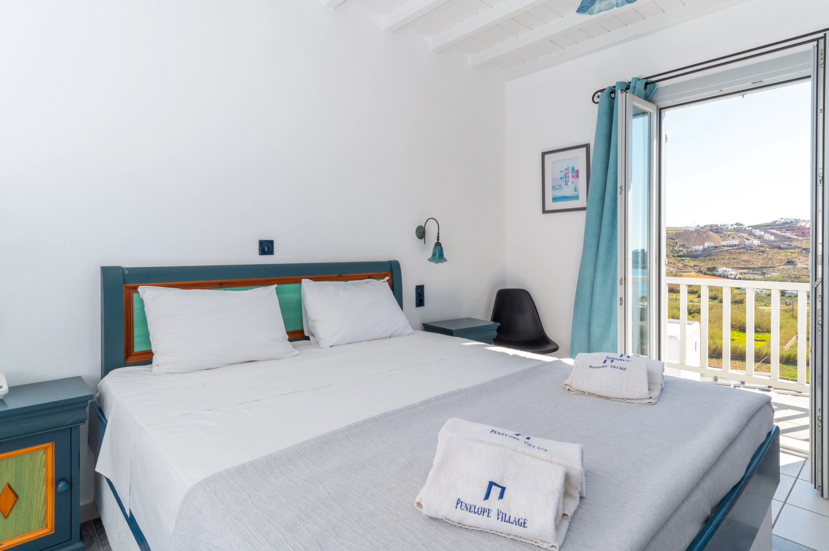 Foto - Penelope Village by Mr and Mrs White