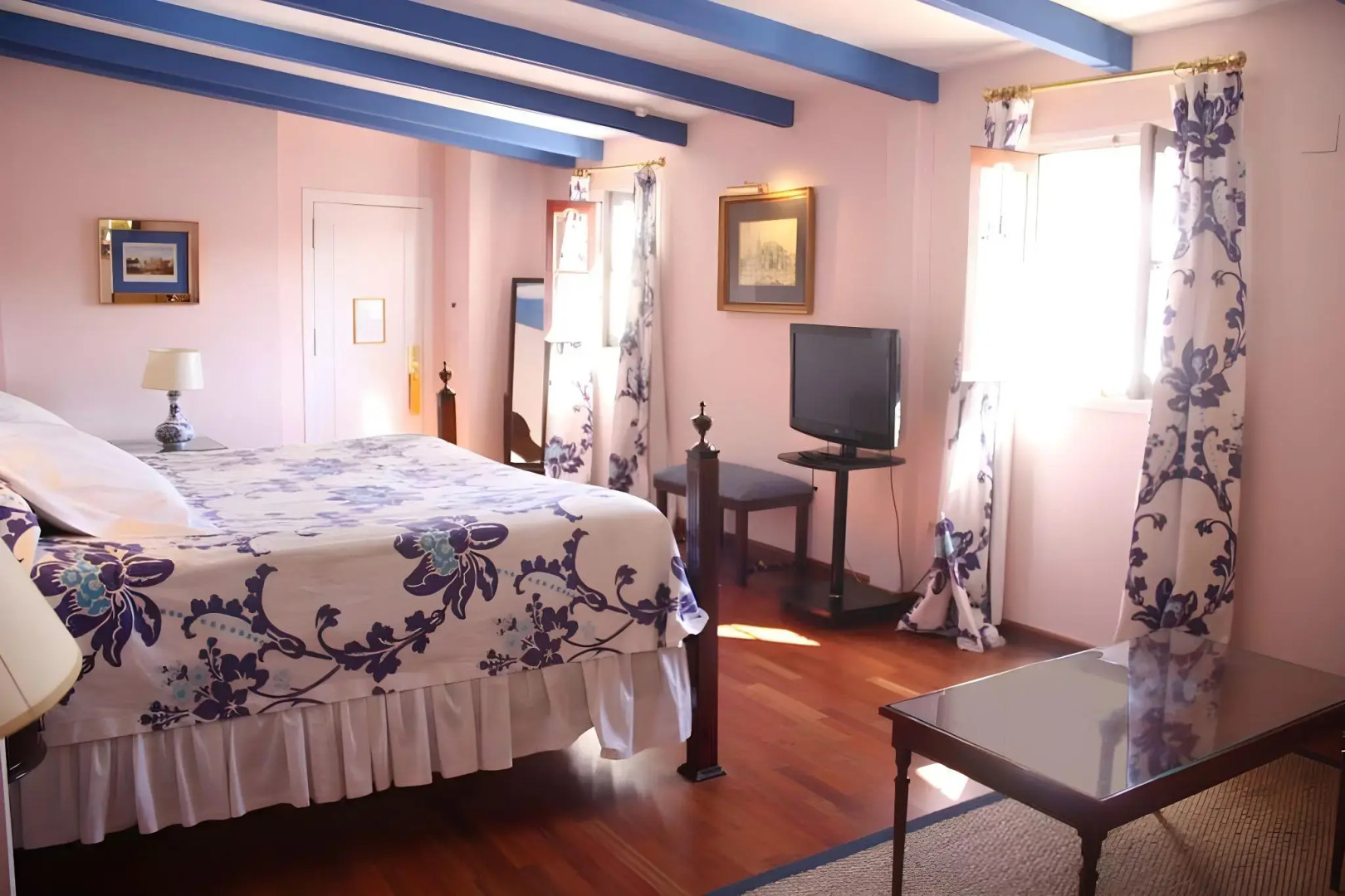 Foto - Hotel Las Casas de la Judería