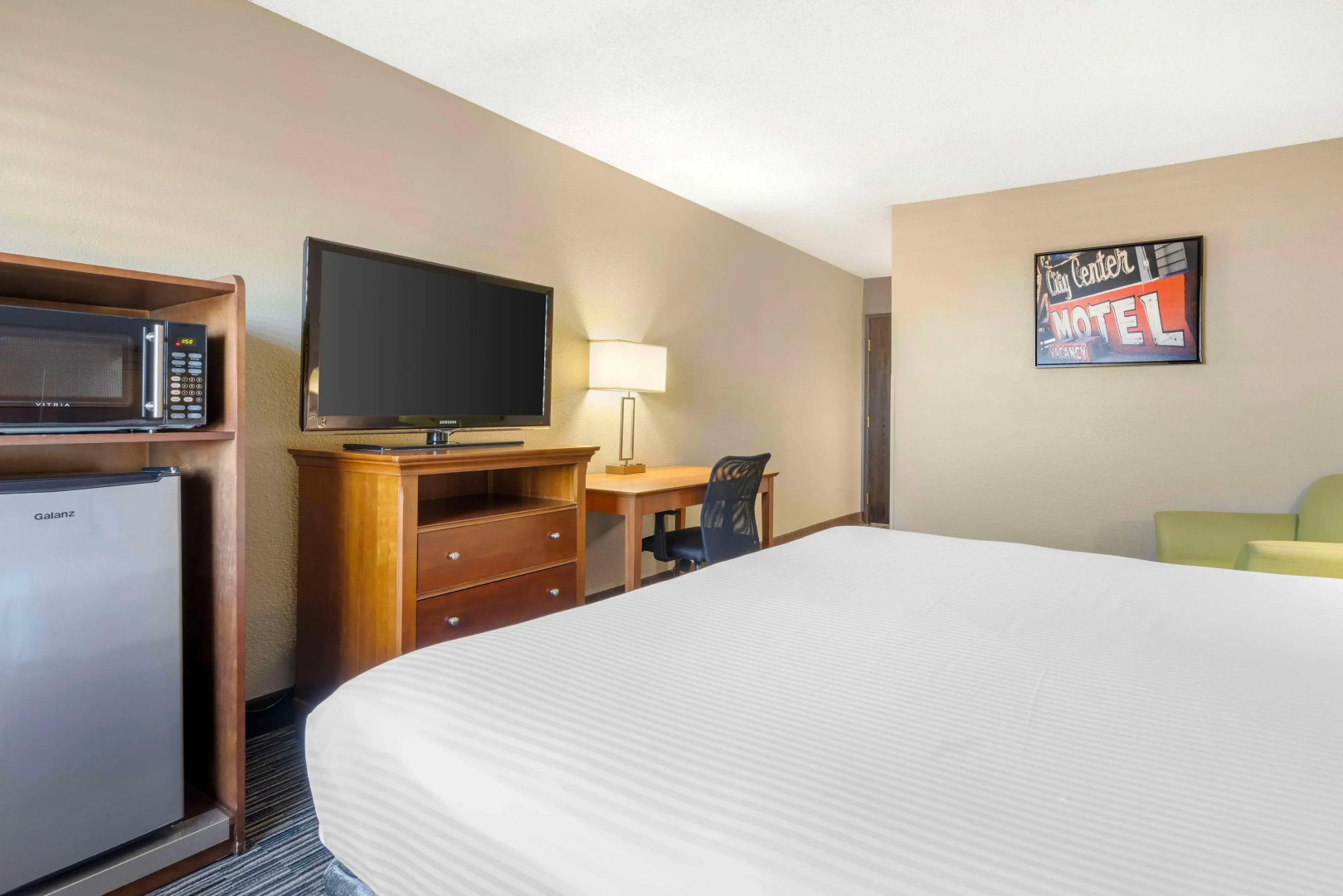 Foto - Best Western McCarran Inn