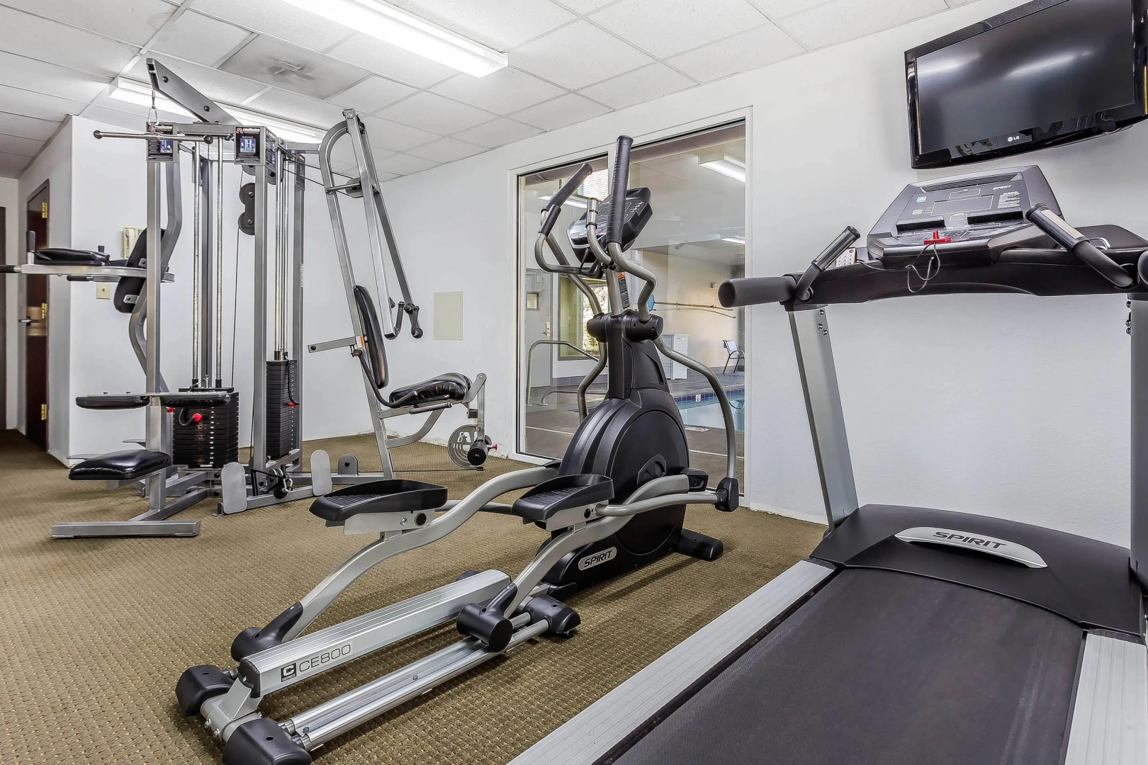 Photo - Quality Suites Pineville - Charlotte