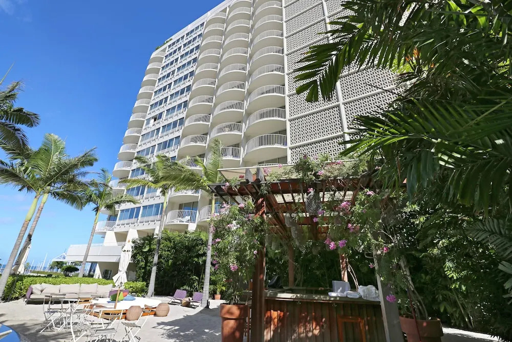 Foto - Hilton Vacation Club The Modern Honolulu