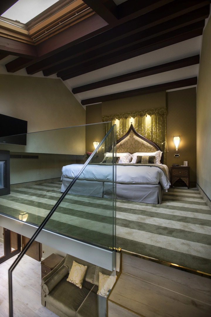 Foto - Ai Mori d'Oriente