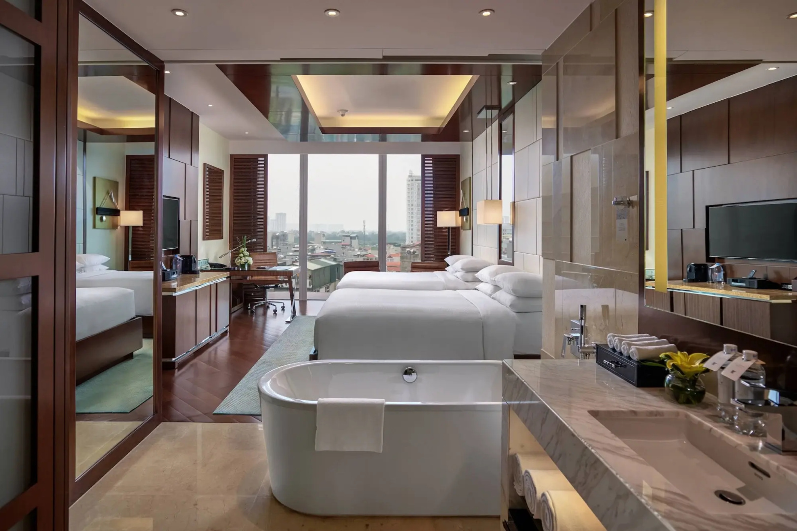 Photo - JW Marriott Hotel Hanoi