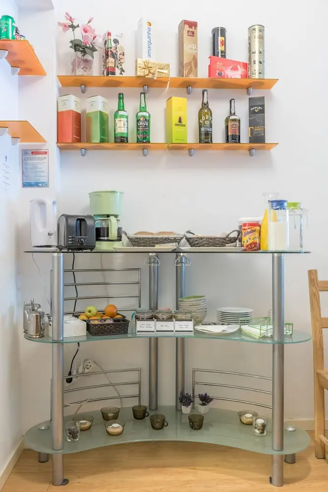 Foto - SwissPorto Guest House