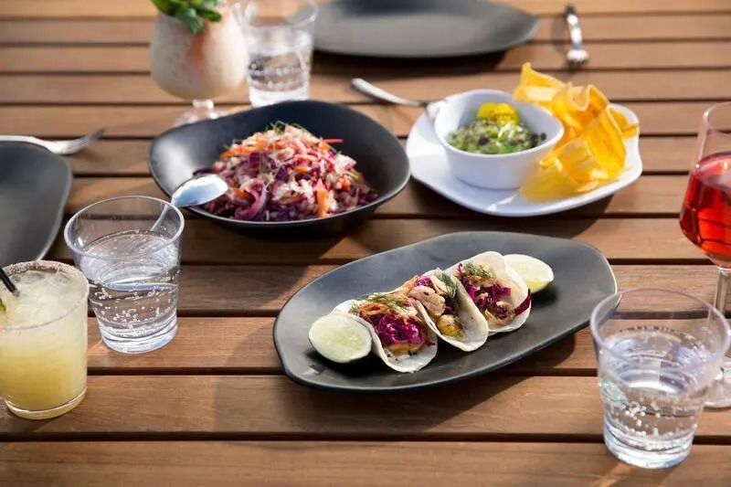 Foto - V Palm Springs