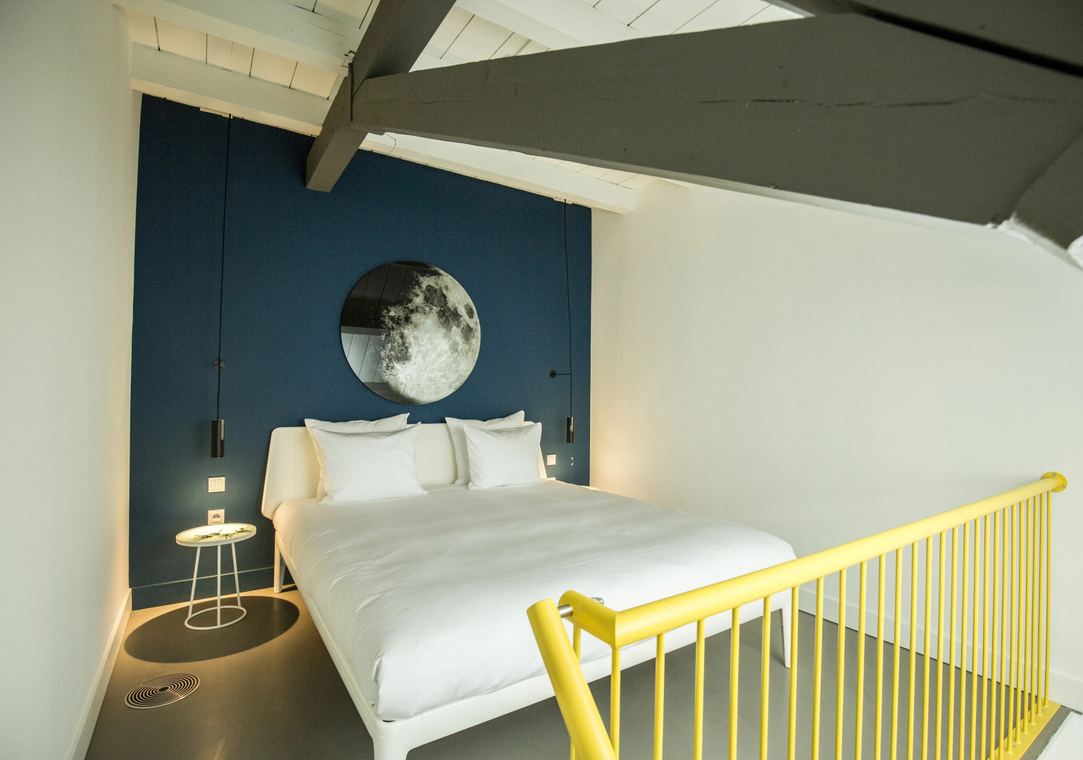 Foto - Conscious Hotel Westerpark