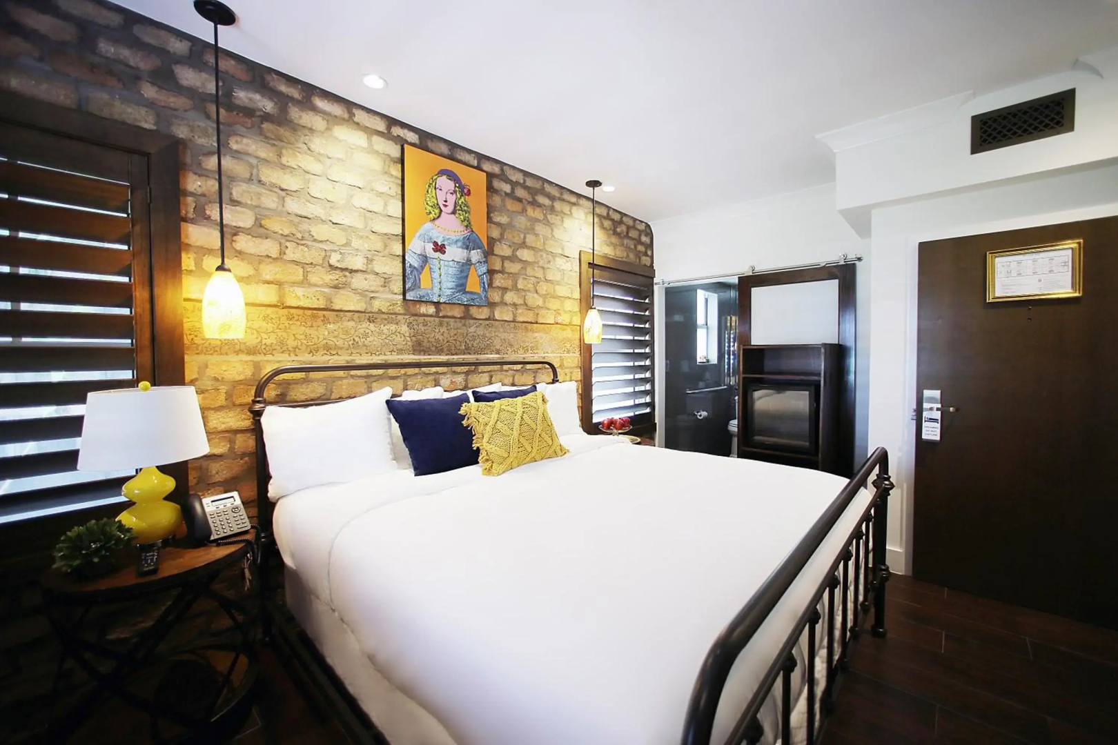 Foto - Cavalier South Beach Hotel