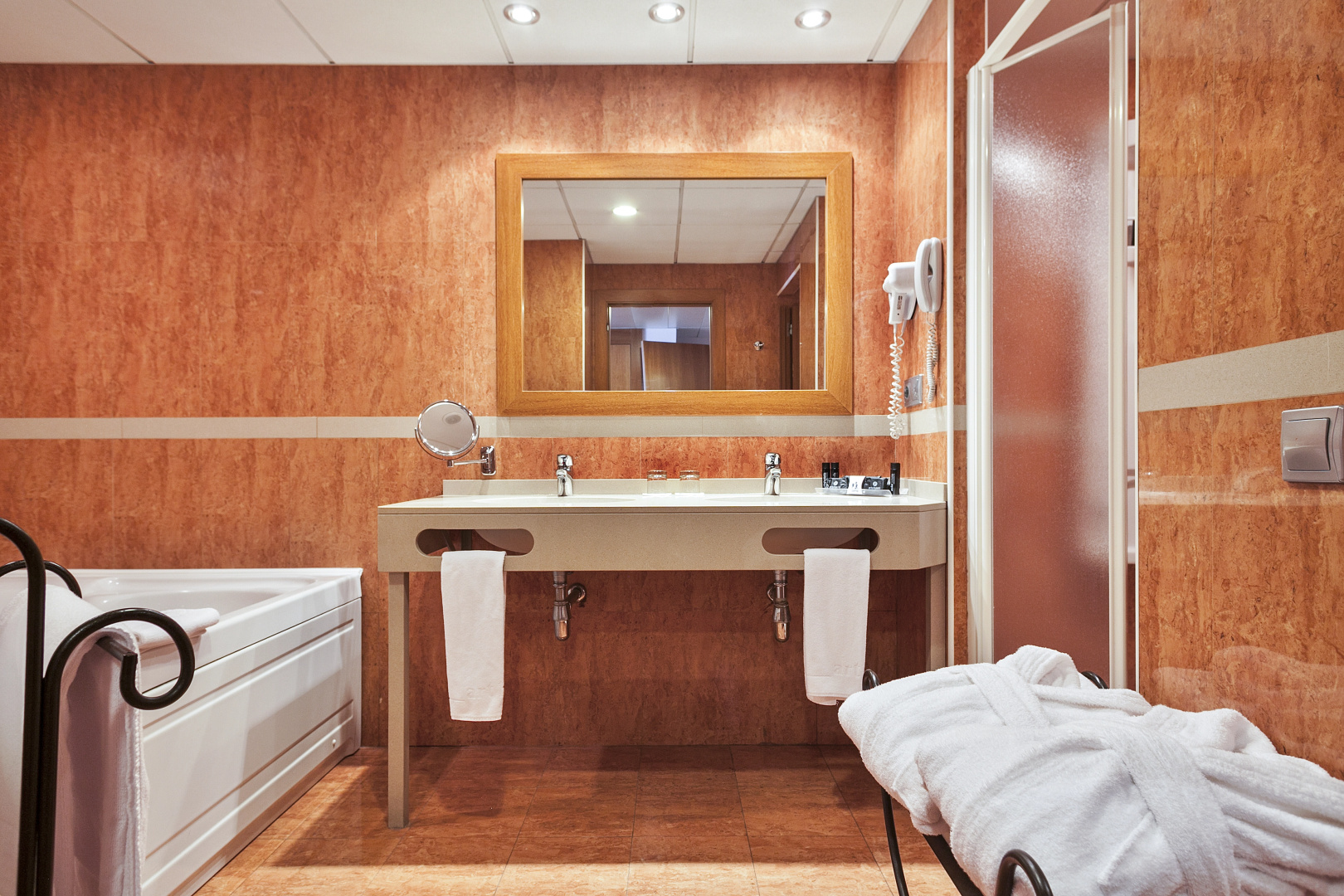 Foto - Hotel Acta Arthotel