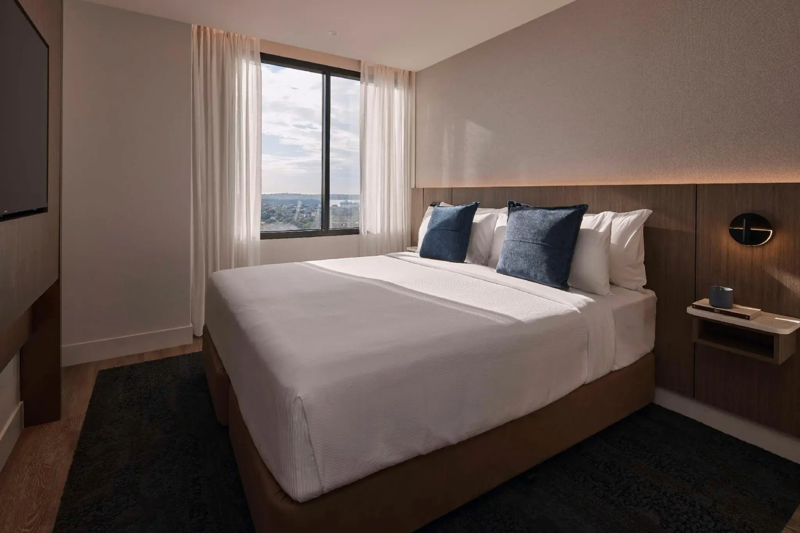 Foto - Rydges North Sydney