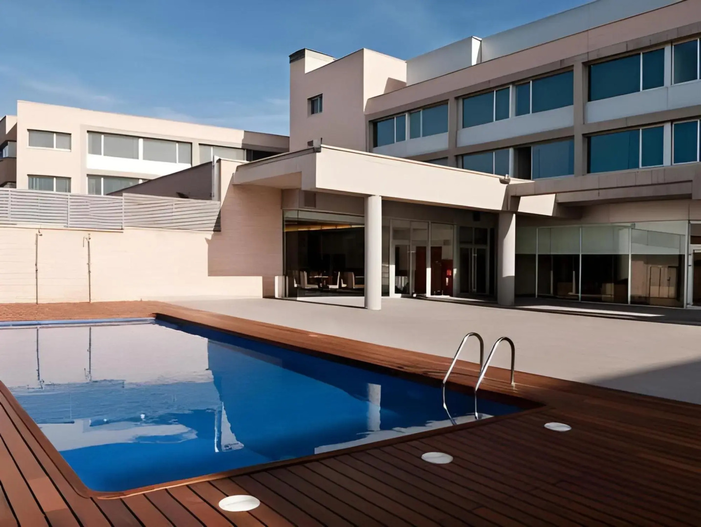 Foto - Tarraco Park Tarragona