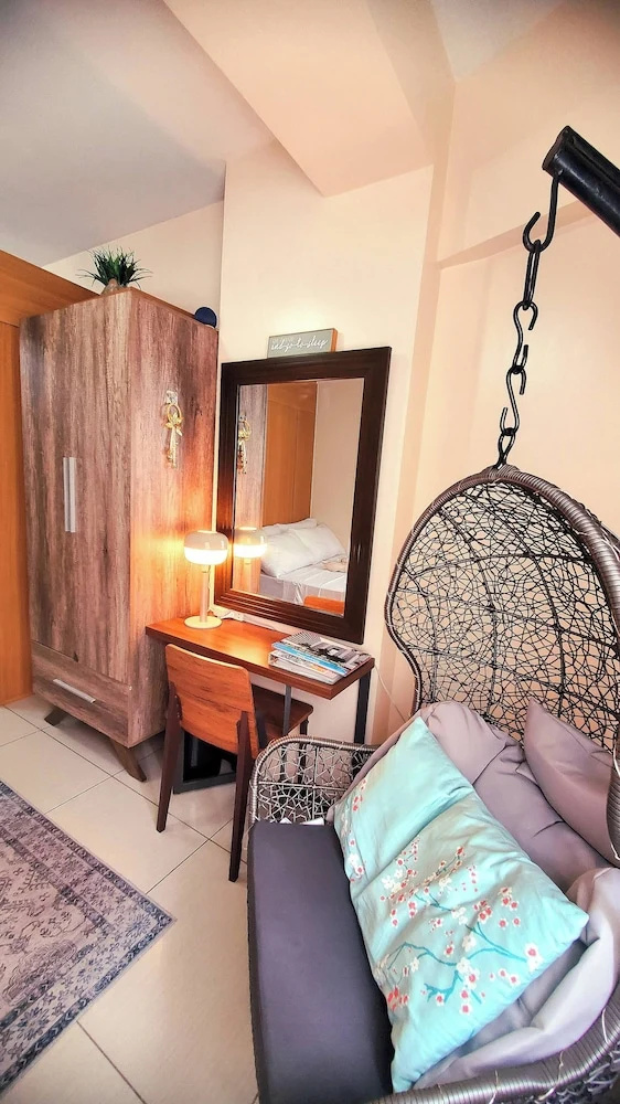 Foto - Urban Retreat at Shell Residences With Netflix 300mbps Wifi