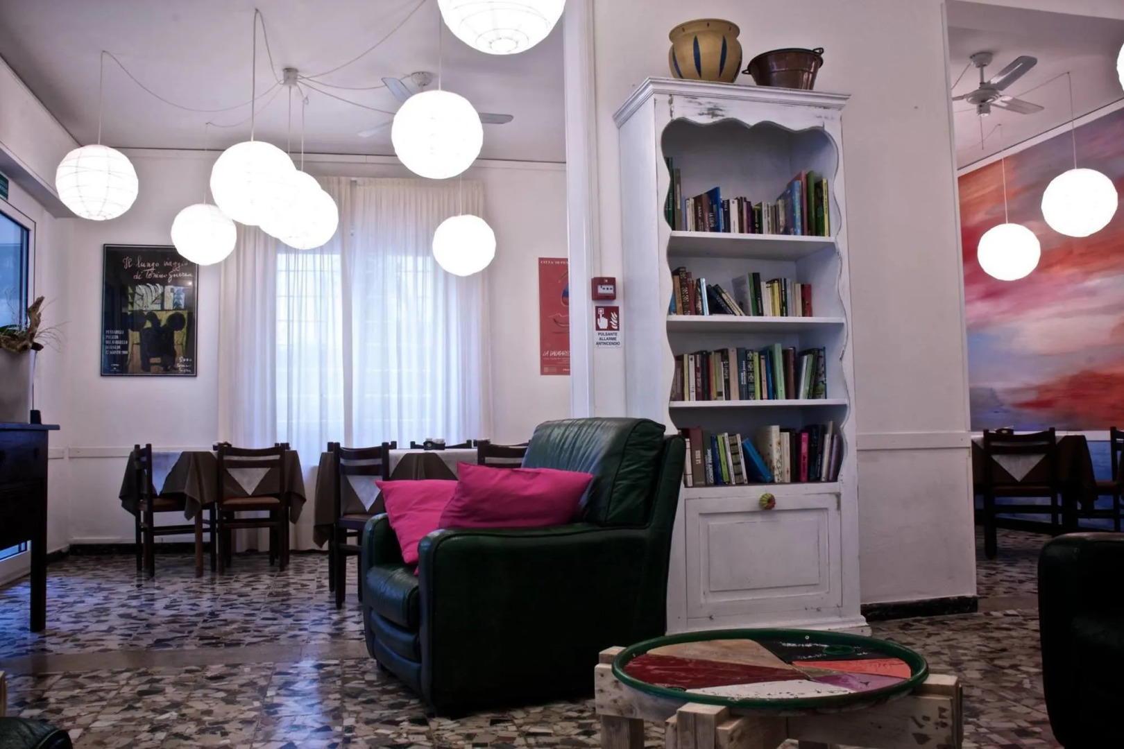 Foto - Hotel Nizza Creative Hotel