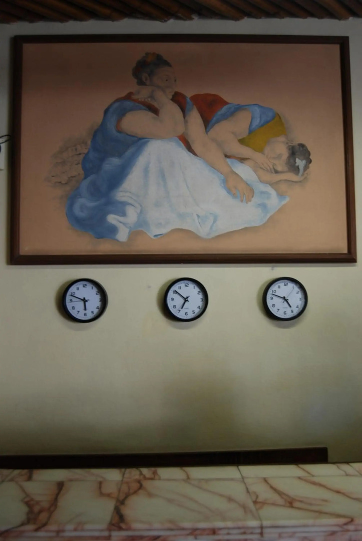 Photo - Hotel Alux Cancun