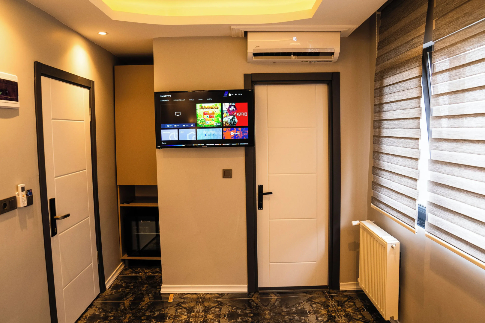 Photo - CK PALACE Hotel