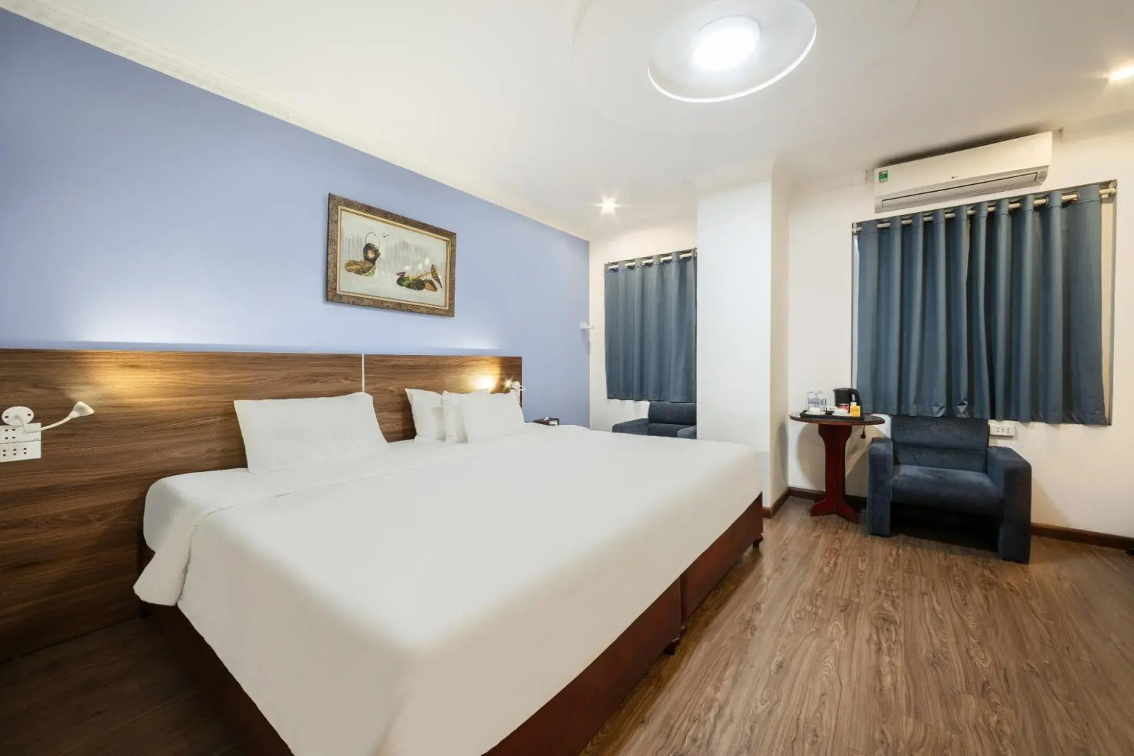 Photo - A25 Hotel - 61 Lương Ngọc Quyến
