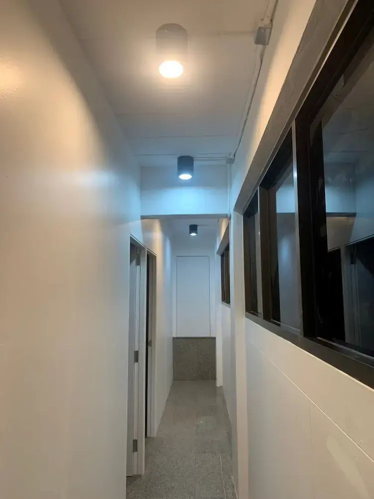 Foto - Marni BKK Hostel